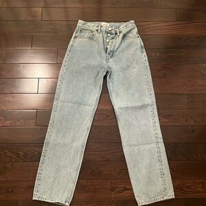 Still Here Childhood Jean